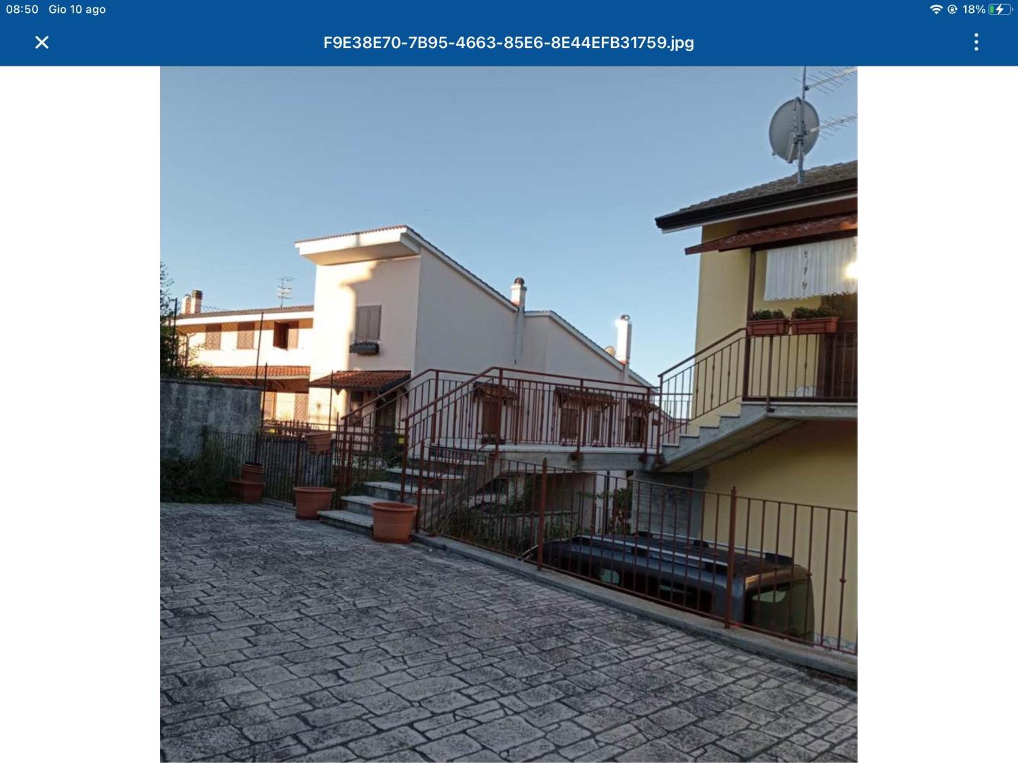 Вілла La Cerbiatta Кастель-ді-Сангро Екстер'єр фото
